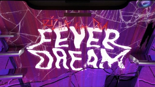 FEVER DREAM (feat. DEVA)