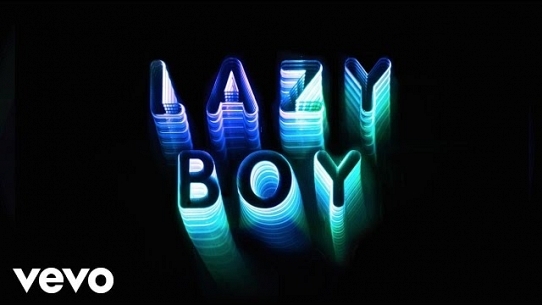 Lazy Boy (Edit)