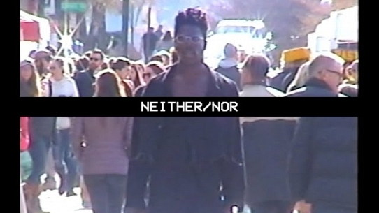 Neither/Nor