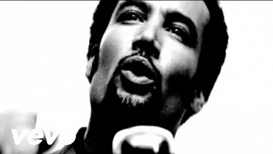 Ben Harper and The Innocent Criminals - Fight Outta You