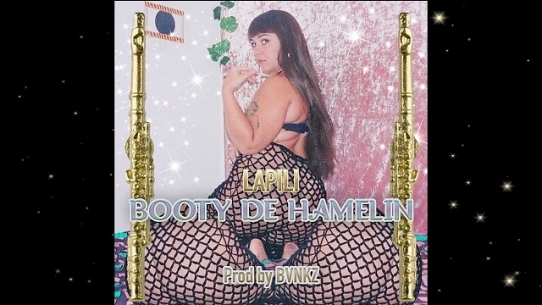 Booty de Hamelin