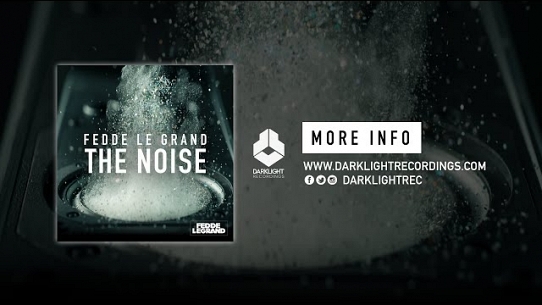The Noise (Radio Edit)