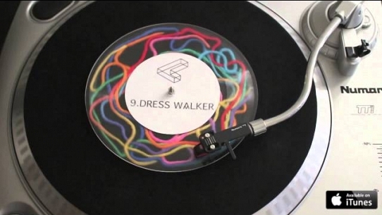 Dress Walker