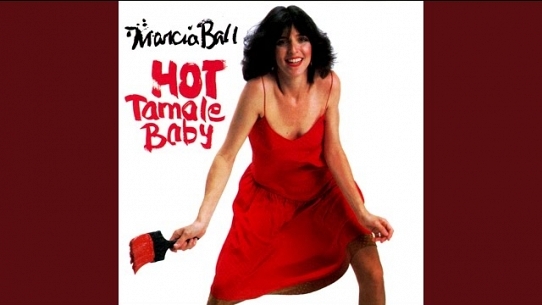 Hot Tamale Baby