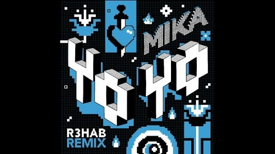 Yo Yo (R3HAB Remix)