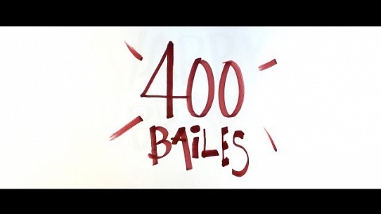 400 Bailes
