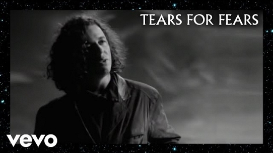 Tears For Fears - Woman In Chains ft. Oleta Adams