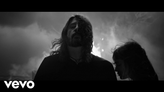 Foo Fighters - Shame Shame (Official Video)