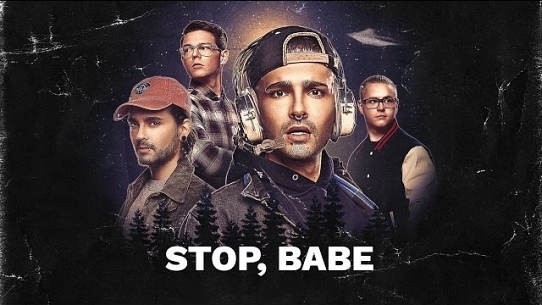 Stop, Babe