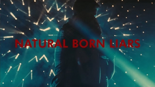 Natural Born Liars