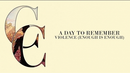 Violence (Enough Is Enough)
