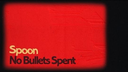 No Bullets Spent