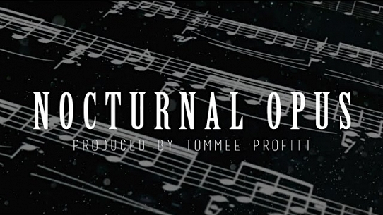 Nocturnal Opus (Instrumental)