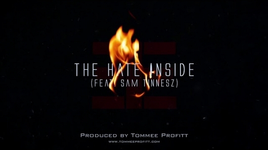 The Hate Inside