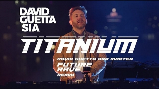 Titanium (remix)