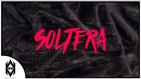 Soltera (feat. Alexio)