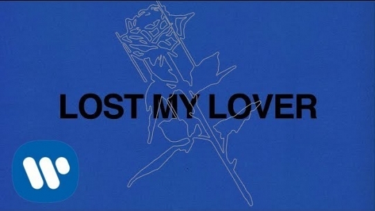 Lost My Lover