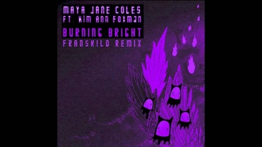 Burning Bright (Franskild Remix)