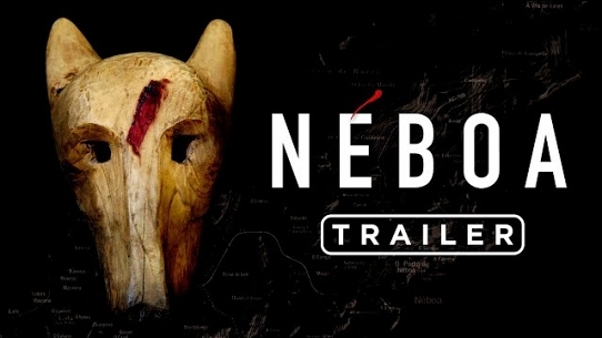 Néboa | Series | Temporada 1