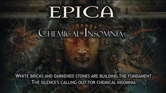 Chemical Insomnia
