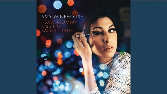 I Saw Mommy Kissing Santa Claus (Live At Union Chapel, Islington For 