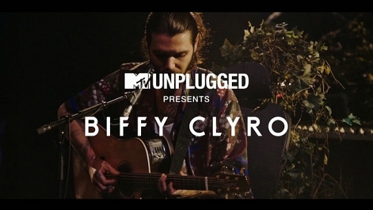 Many Of Horror (MTV Unplugged Live at Roundhouse, London)