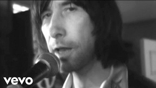 Primal Scream - It's Alright, It's OK (Official Video)
