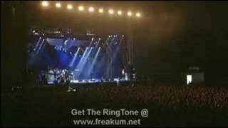 Princess of the Night (Live at Rocksound Festival, 2006)