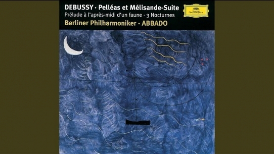 Nocturnes, L. 91 : Debussy: Nocturnes, L. 91 - III. Sirènes