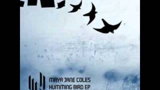 Humming Bird (Original Mix)