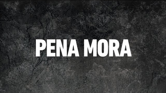 Pena Mora