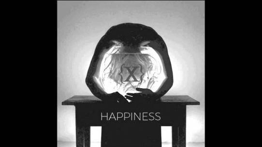Happiness (Gary Numan Remix)