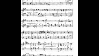 Lyric Pieces, Op. 12: II. Waltz