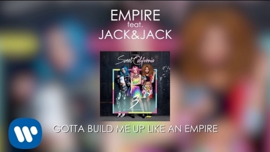 Empire (feat. Jack & Jack)