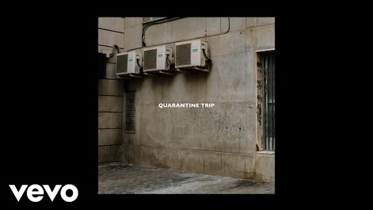 Quarantine Trip