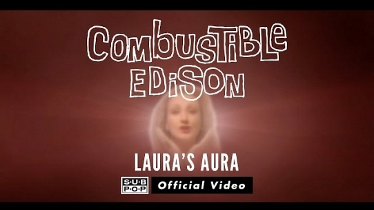 Laura's Aura