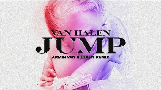 Jump (Armin van Buuren Remix)