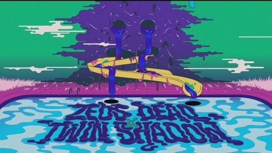 "Lost You (feat. Twin Shadow & D'Angelo Lacy)" (Official Video) | Zeds Dead