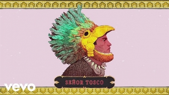 Señor Tosco