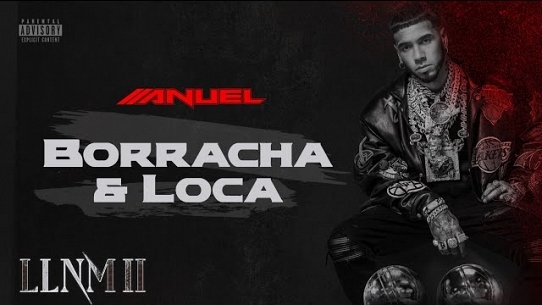 Borracha & Loca