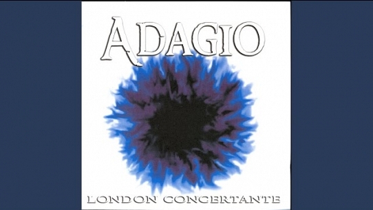 Concerto in G Minor II Adagio