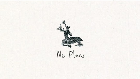 No Plans