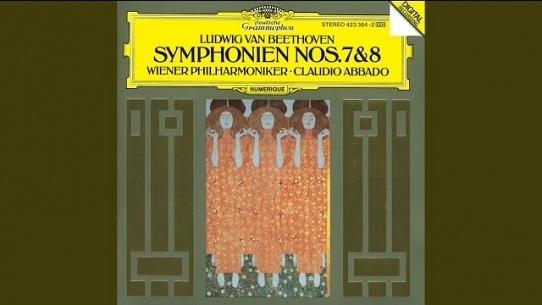 Symphony No. 7 in A Major, Op. 92 : Beethoven: Symphony No. 7 in A Major, Op. 92 - II. Allegretto