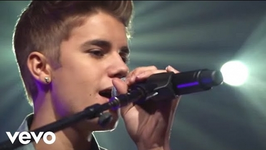 As Long As You Love Me (Acoustic Version)