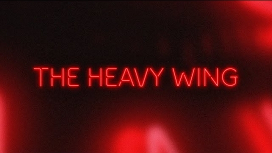 The Heavy Wing