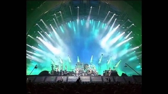 Another Brick In The Wall (Part 2) (Live)