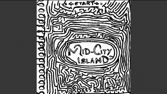 Plastic (Mid-City Island Version)