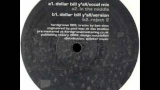 Dollar Bill Y'all (Vocal mix)