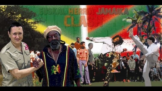 Euskal Herria Jamaika Clash (feat. U-Roy)