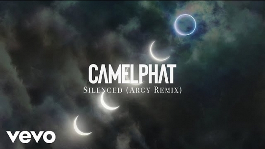 Silenced (Argy Remix)